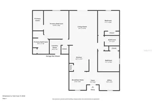 30 Eastmoor Ln, Palm Coast, FL 32164 - Photo 3