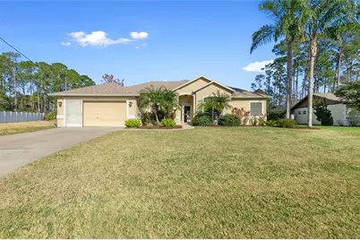9 Becker Lane, Palm Coast, FL 32137 - Photo 1