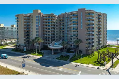 1925 S Atlantic Avenue #1005, Daytona Beach Shores, FL 32118 - Photo 1