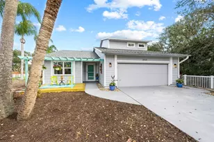 2717 John Bull St, Flagler Beach, FL 32136 - Photo 3