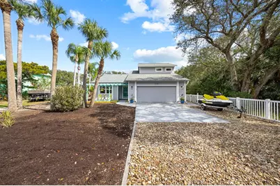 2717 John Bull Street, Flagler Beach, FL 32136 - Photo 43