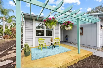 2717 John Bull Street, Flagler Beach, FL 32136 - Photo 5