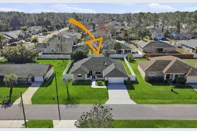 34 Beth Lane, Palm Coast, FL 32137 - Photo 55