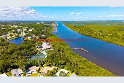 633 Starboard Avenue, Edgewater, FL 32141 - Photo 49