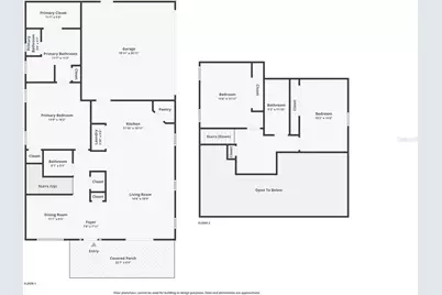 3102 Meleto Boulevard, New Smyrna Beach, FL 32168 - Photo 45