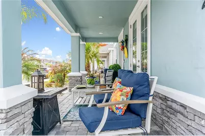 3102 Meleto Boulevard, New Smyrna Beach, FL 32168 - Photo 7