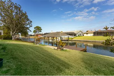 21 Claymont Court S, Palm Coast, FL 32137 - Photo 35