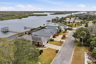 407 Palm Dr, Flagler Beach, FL 32136 - Photo 51