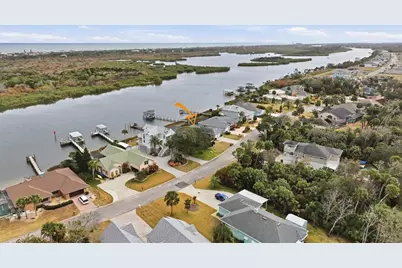 407 Palm Drive, Flagler Beach, FL 32136 - Photo 45
