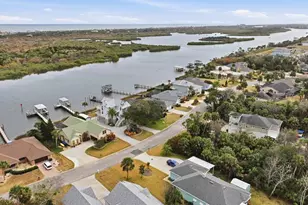 407 Palm Dr, Flagler Beach, FL 32136 - Photo 59