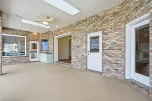 407 Palm Dr, Flagler Beach, FL 32136 - Photo 35