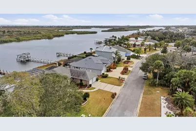 407 Palm Drive, Flagler Beach, FL 32136 - Photo 9