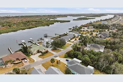 407 Palm Drive, Flagler Beach, FL 32136 - Photo 53