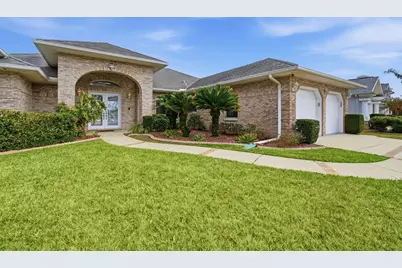 407 Palm Drive, Flagler Beach, FL 32136 - Photo 5