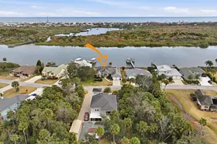 407 Palm Dr, Flagler Beach, FL 32136 - Photo 55