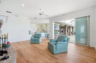 407 Palm Dr, Flagler Beach, FL 32136 - Photo 27