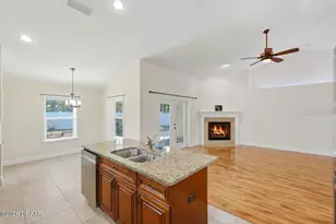 233 Ullian Trail, Palm Coast, FL 32164 - Photo 19