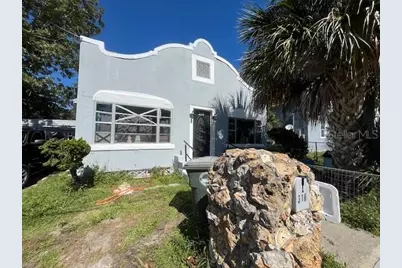 318 Hobart Avenue, Daytona Beach, FL 32114 - Photo 1