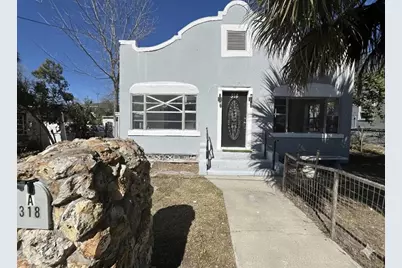 318 Hobart Avenue, Daytona Beach, FL 32114 - Photo 1