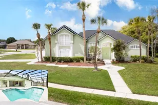 8022 Canyon Lake Cir, Orlando, FL 32835 - Photo 1