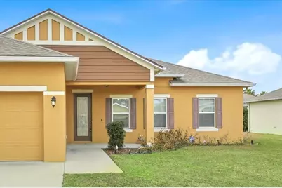 21 Lewisdale Lane, Palm Coast, FL 32137 - Photo 5