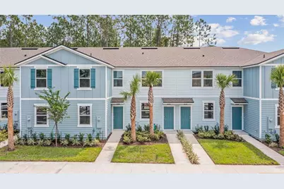 65 Ayamonte Road, Saint Augustine, FL 32084 - Photo 1