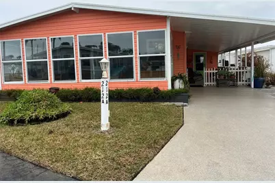 212 Monitor Drive #A, Flagler Beach, FL 32136 - Photo 69