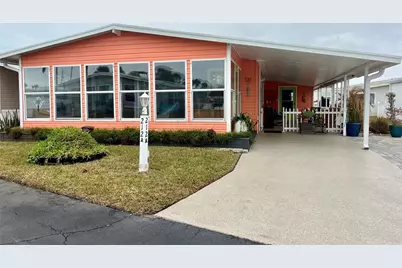 212 Monitor Drive #A, Flagler Beach, FL 32136 - Photo 1