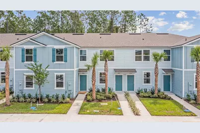 195 Palmetto Ridge Road, Saint Augustine, FL 32095 - Photo 3