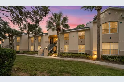 705 Augusta Circle #705, Saint Augustine, FL 32086 - Photo 1