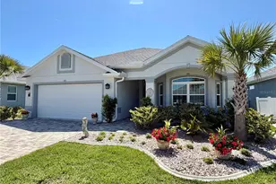 36 Matanzas Lakes Dr, Palm Coast, FL 32137 - Photo 1