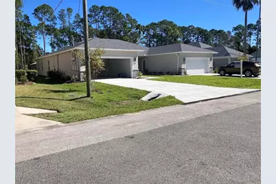 57 A Wellstream Lane #A, Palm Coast, FL 32164 - Photo 1