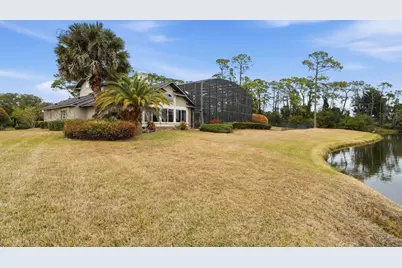 10 Magnolia Lane S, Ormond Beach, FL 32174 - Photo 75