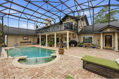 10 Magnolia Lane S, Ormond Beach, FL 32174 - Photo 5