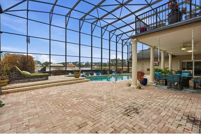 10 Magnolia Lane S, Ormond Beach, FL 32174 - Photo 37