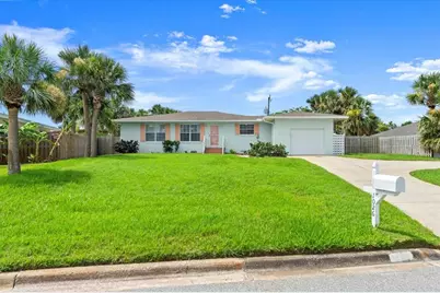 1026 Bel Aire Drive, Daytona Beach, FL 32118 - Photo 3