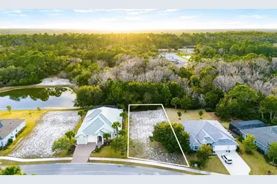 43 N Lakewalk Drive, Palm Coast, FL 32137 - Photo 1