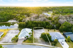 43 N Lakewalk Dr, Palm Coast, FL 32137 - Photo 1