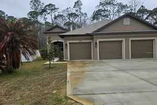 127 Ullian Trail, Palm Coast, FL 32164 - Photo 1