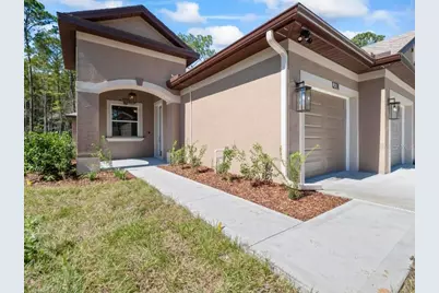 127 Ullian Trail #A, Palm Coast, FL 32164 - Photo 1