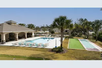 107 Park Place Circle, Palm Coast, FL 32164 - Photo 35