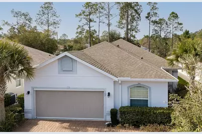 107 Park Place Circle, Palm Coast, FL 32164 - Photo 1