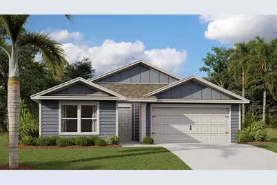 137 Greenwood Drive, Palm Coast, FL 32137 - Photo 1