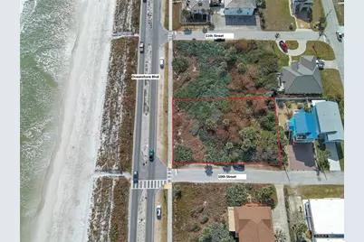 1000 S Ocean Shore Boulevard, Flagler Beach, FL 32136 - Photo 3