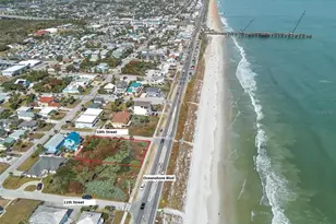 1000 S Ocean Shore Blvd, Flagler Beach, FL 32136 - Photo 1