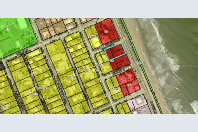 1000 S Ocean Shore Boulevard, Flagler Beach, FL 32136 - Photo 13