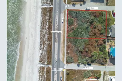 1000B Ocean Shore Boulevard, Flagler Beach, FL 32136 - Photo 5