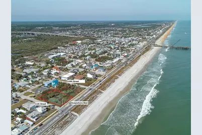 1000B Ocean Shore Boulevard, Flagler Beach, FL 32136 - Photo 7