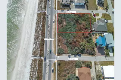 1000B Ocean Shore Boulevard, Flagler Beach, FL 32136 - Photo 3