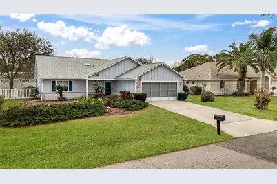 103 Westlee Lane, Palm Coast, FL 32164 - Photo 1